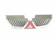 Grill 7450A037RB Mitsubishi Outlander (CW) SUV 2.2 DI-D 16V 4x4 (4HN) 2008