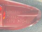 Dritte Bremsleuchte 9674309080 Peugeot 208 I (CA/CC/CK/CL) Schrägheck 1.2 Vti 12V PureTech (HMR) 2018