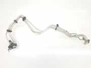 Klima Leitung 6G9119A834EA Ford Mondeo IV Limousine 2.0 TDCi 140 16V (QXBA) 2008