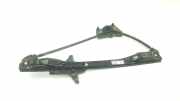 Fensterheber Rechts Vorne 2H0837402D Volkswagen Amarok Pick-up 2.0 BiTDI 16V 163 (CDCA) 2012 CDCA