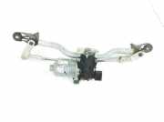 Scheibenwischermotor Vorne 1800199 Ford EcoSport (JK8) SUV 1.0 EcoBoost 12V 125 (M1JC(Euro 5)) 2016