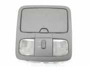 Innenbeleuchtung 6367060070B0 Toyota Land Cruiser (J12) Hardtop Geländewagen 3.0 D-4D 16V (1KDFTV) 2007