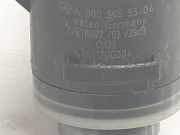 Pdc Sensor Set ACHTER A0009055504 Mercedes-Benz CLA (118.3) Limousine 2.0 CLA-250 Turbo 16V (M260.920)