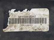 Draagarm Rechts Voor Onder 9816863580 Citroën Jumpy Van 1.5 Blue HDi 100 (DV5RUCd(YHR))