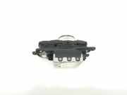 Navigationssystem Bedienung 65829286699 BMW 2 serie Gran Tourer (F46) Großraumlimousine 218d 2.0 TwinPower Turbo 16V (B47-C20A(Euro 6)) 2015