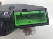 Bedienung Heizung 31443425 Volvo XC60 I (DZ) SUV 2.4 D4 20V AWD (D5244T21) 2017