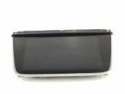 Multifunctionelle Display 9813731480 Opel X Edition