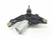 Scheibenwischermotor Hinten 9637889880 Citroën Saxo Schrägheck 1.5 D (TUD5(VJX)) 2002