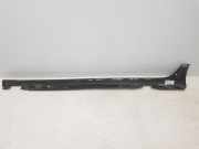 Sideskirt 4G0853856K Audi Q2 (GAB/GAG) SUV 1.4 TFSI 16V (CZEA(Euro 6))