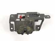 Heckschloss 51247057364 BMW X3 (E83) SUV 3.0d 24V (M57N2-D30(306D3)) 2006