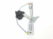 Fensterheber Links Vorne 39161986 Opel Corsa D Schrägheck 1.3 CDTi 16V ecoFLEX (A13DTC) 2006