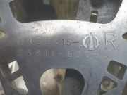 Bedienung Klimaanlage 5591060150 Toyota Land Cruiser 90 (J9) Hardtop Gel?ndewagen 3.0 TD (1KZTE)