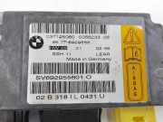 Airbag Sensor 65776929558 BMW 7 serie (E65/E66/E67) Limousine 730d 24V (M57N-D30(306D2)) 2001