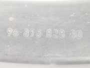 Stoßfängerbefestigung Vorne 9687582880 DS DS 5 Schrägheck 2.0 BlueHDi 180 16V (DW10FC(AHW)) 2015 DW10FC(AHW)