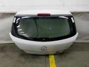 Heckklappe 93178817 Opel Astra H (L48) Schrägheck 5-drs 1.9 CDTi 16V 120 (Z19DTJ) 2005
