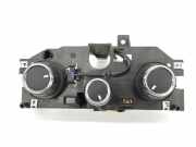 Bedienung Heizung 500334260 Iveco New Daily V Van 29L11V, 35C11V, 35S11V, 40C11V (F1AE3481A(Euro 5)) 2012