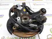 Achsschenkel Links Hinten 28411FG010 Subaru Impreza III (GH/GR) Schrägheck 5-drs 2.0D AWD (EJ20Z) 2011