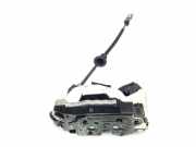Türschloss Links Hinten 5K4839015H Volkswagen Golf VI (5K1) Schrägheck 1.2 TSI BlueMotion (CBZB) CBZB