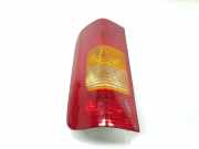 Rücklicht Links 2D0945257C Volkswagen LT II Van 2.5 TDi (ANJ) 2003 ANJ