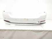 Stoßstange Hinten 51127496104 BMW 4 serie (F33) Cabrio 420i 2.0 Twinpower Turbo 16V (B48-B20A) 2017