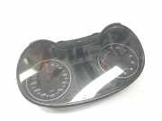Tachoeinheit Kmh 81A920740E Audi Q2 (GAB/GAG) SUV 1.0 30 TFSI 12V (DKRF) 2020