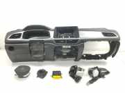 Airbag Set KITDEAIRBAG Volkswagen 1.5 16V TSI ACT (150 CV) 2023 DXDB