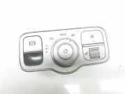 Lichtschalter A1679051201 Mercedes-Benz GLE (V167) SUV 450 EQ Boost 3.0 24V 4-Matic (M256.930) 2019