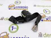 Sicherheitsgurt Links Hinten 1P0857805D Seat Leon (1P1) Schrägheck 5-drs 1.4 TSI 16V (CAXC) 2008