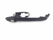 Türgriff Außen Links Vorne A9067600070 Mercedes-Benz Sprinter 3,5t (906.13/906.23) Ch.Cab/Pick-up 311 CDI 16V (OM646.985) 2007