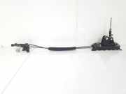 Schalthebel 5WA711049AQ Seat Leon Sportstourer (KLF) Kombi 5-drs 2.0 TDI SCR (DTRD) 2020