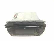Navigationssystem 6J1035153D Seat 1.6 TDI (90 CV) 2010