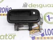 Türgriff Außen Rechts Vorne 6921060050 Toyota Land Cruiser 90 (J9) Hardtop Geländewagen 3.0 TD (1KZTE) 1998