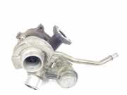 Turbolader 1515A026 Toyota Land Cruiser 90 (J9) Hardtop Geländewagen 3.0 TD (1KZTE)
