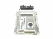 Motorsteuergerät 52204376 Fiat 500 (312) Schrägheck 1.0 Hybrid (46341162) 2021