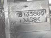 Warnleuchte Schalter 8433260270 Toyota Land Cruiser (J12) Hardtop Geländewagen 3.0 D-4D 16V (1KDFTV)