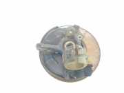 Achsschenkel Rechts Vorne 6C0407256A Seat Ibiza IV (6J5) Schrägheck 5-drs 1.6 TDI 105 (CAYC) 2013