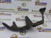 Scheinwerfer Halter Rechts 63126939200 BMW 2.0 16V D (150 CV) 2006