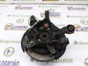 Achsschenkel Links Hinten 28411AJ010 Subaru Legacy Wagon (BR) Kombi 2.0 D 16V (EE20) 2009
