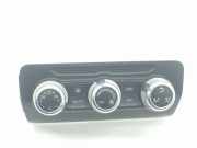 Bedienung Heizung 8XA820043 Audi A1 Sportback (8XA/8XF) Schrägheck 5-drs 1.0 TFSI Ultra 12V (CHZB) 2015