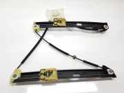 Fensterheber Rechts Vorne 2GA837462F Volkswagen T-Roc I SUV 2.0 TDI SCR (DTRD) 2022