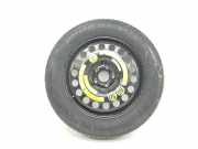 Reserverad A1644000002 Mercedes-Benz ML II (164/4JG) SUV 3.0 ML-350 CDI V6 24V BlueEFFICIENCY (OM642.820) 2010