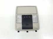 Innenbeleuchtung 8125048010 Lexus CT 200h Schrägheck 1.8 16V (2ZRFXE) 2011