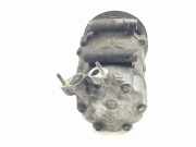 Klimakompressor 648722 Peugeot Bipper (AA) Van 1.4 HDi (DV4TD(8HS))