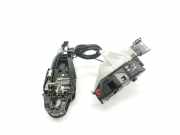 Türschloss Links Hinten 3558106 Opel X Excellence