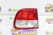 Rücklicht Links In Der Heckklappe 1M6945091B Seat Leon (1M1) Schrägheck 5-drs 1.9 TDI 110 (ASV) 2001
