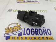 Nebelscheinwerfer Rechts 63178379684 BMW 7 serie (E65/E66/E67) Limousine 730d 24V (M57N-D30(306D2)) 2004