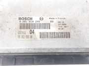 Motorsteuerger?t 9636256980 Peugeot 306 Break (7E) Kombi 2.0 HDi (DW10TD(RHY)) 2000