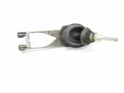 Schalthebel 25117566295 BMW 1 serie (E81) Schrägheck 3-drs 118d 16V (N47-D20A) 2008