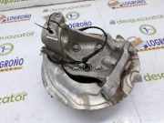 Achsschenkel Rechts Vorne 31216793924 BMW 1 serie (E87/87N) Schrägheck 5-drs 118d 16V (N47-D20A) 2007