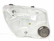 Fensterheber Links Vorne A1647201579 Mercedes-Benz ML II (164/4JG) SUV 3.0 ML-320 CDI 4-Matic V6 24V (OM642.940) 2007